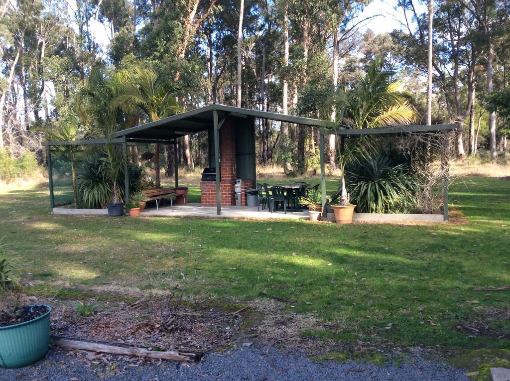 Snowy River Lodge Motel Orbost Exterior photo